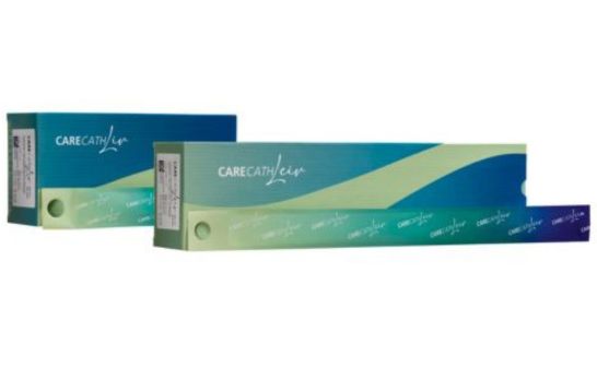 CARE CATH Liv & Leiv Katheter